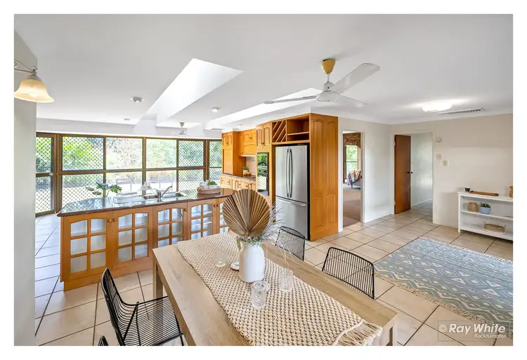 Fourth view of Homely house listing, 7 Serocold Street, Frenchville QLD 4701