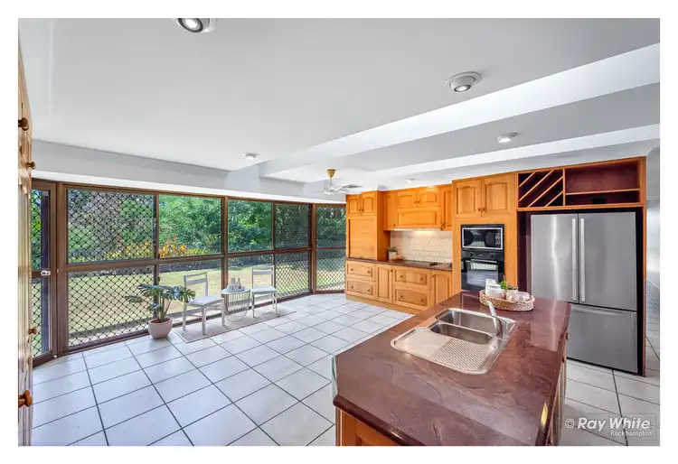 Fifth view of Homely house listing, 7 Serocold Street, Frenchville QLD 4701