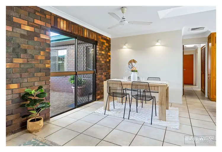 Sixth view of Homely house listing, 7 Serocold Street, Frenchville QLD 4701