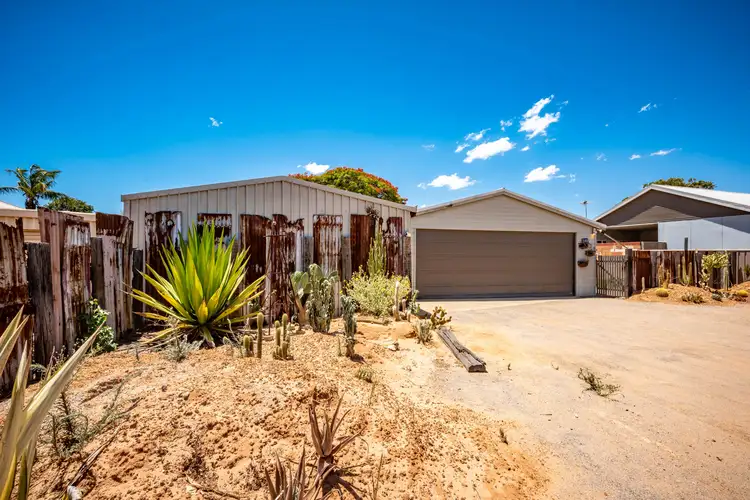 249 Seventh Street, Wonthella WA 6530