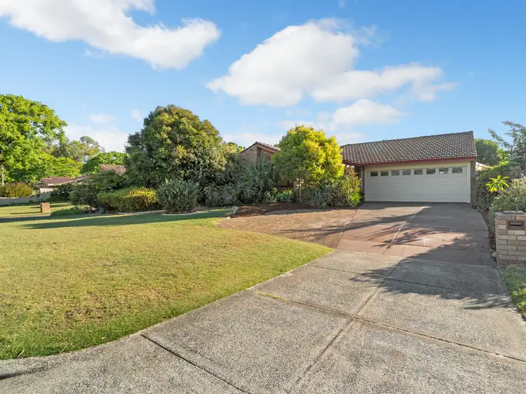 Main view of Homely house listing, 6 Hyland Way, Wilson WA 6107