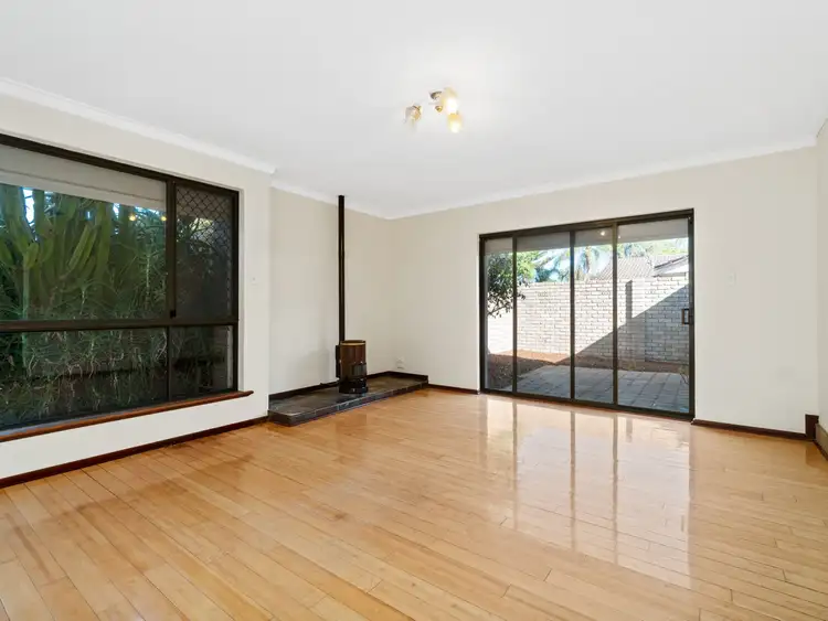Second view of Homely house listing, 6 Hyland Way, Wilson WA 6107