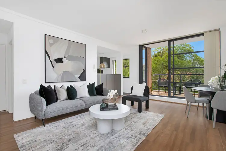 203/10 Fitzgerald Street