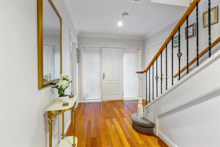 Second view of Homely house listing, 25 Reys Close, Mordialloc VIC 3195