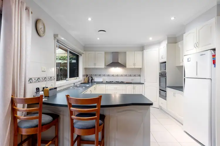 Fourth view of Homely house listing, 25 Reys Close, Mordialloc VIC 3195