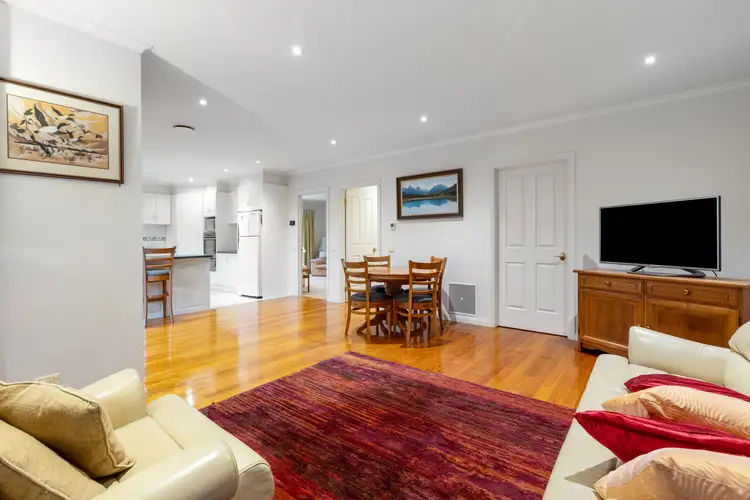 Fifth view of Homely house listing, 25 Reys Close, Mordialloc VIC 3195