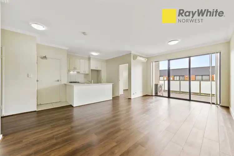11/201-203 William Street, Granville NSW 2142