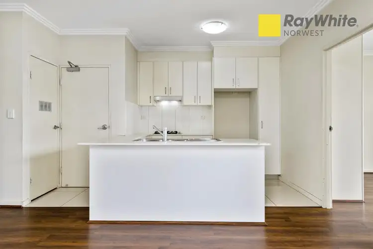 Second view of Homely apartment listing, 11/201-203 William Street, Granville NSW 2142