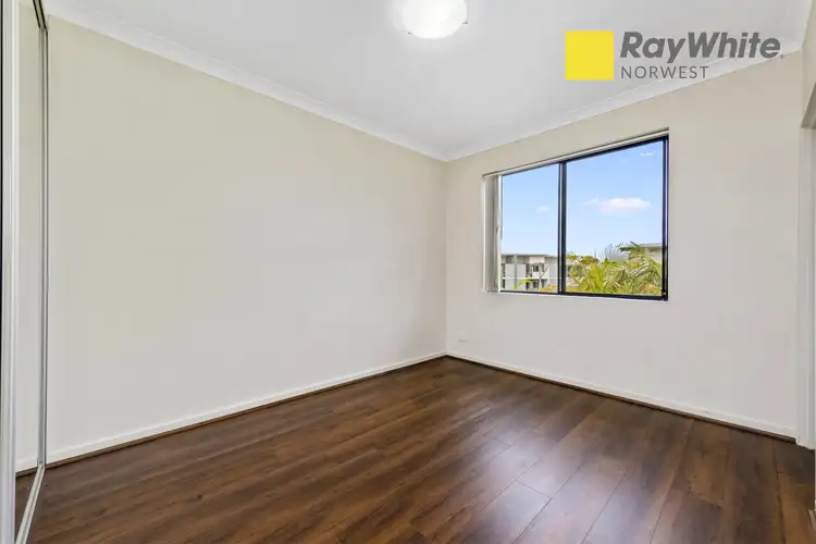 Fourth view of Homely apartment listing, 11/201-203 William Street, Granville NSW 2142