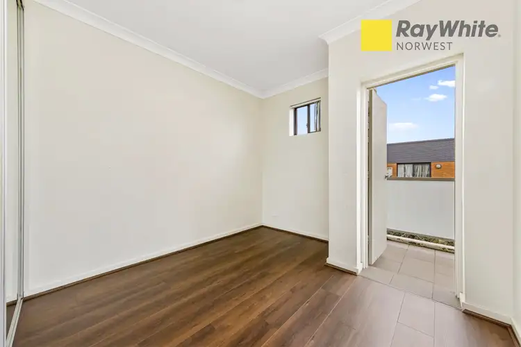 Sixth view of Homely apartment listing, 11/201-203 William Street, Granville NSW 2142