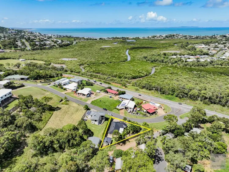 9 Naomi Drive, Taroomball QLD 4703