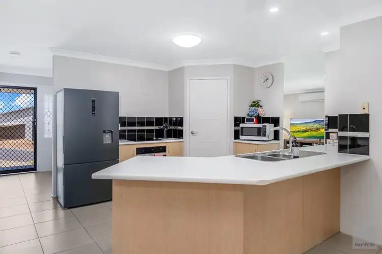 Fourth view of Homely house listing, 9 Naomi Drive, Taroomball QLD 4703