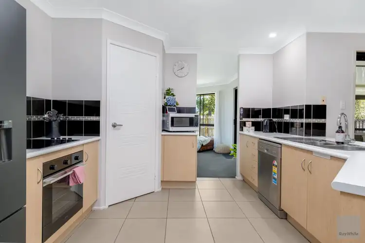 Fifth view of Homely house listing, 9 Naomi Drive, Taroomball QLD 4703