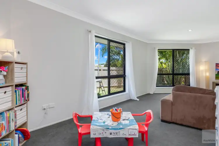 Seventh view of Homely house listing, 9 Naomi Drive, Taroomball QLD 4703