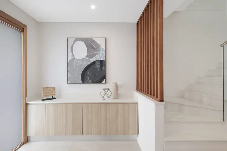 Second view of Homely semi-detached listing, 38 Bailey Parade, Peakhurst NSW 2210