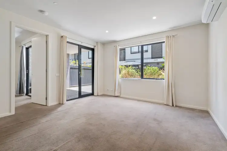 Fourth view of Homely apartment listing, G02/87 Janefield Drive, Bundoora VIC 3083