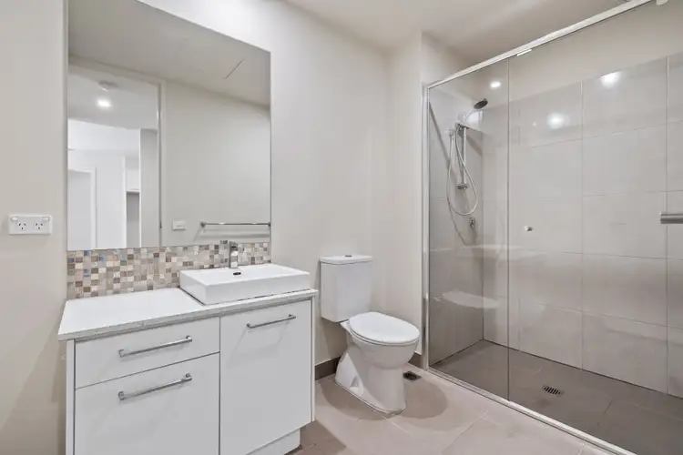 Fifth view of Homely apartment listing, G02/87 Janefield Drive, Bundoora VIC 3083