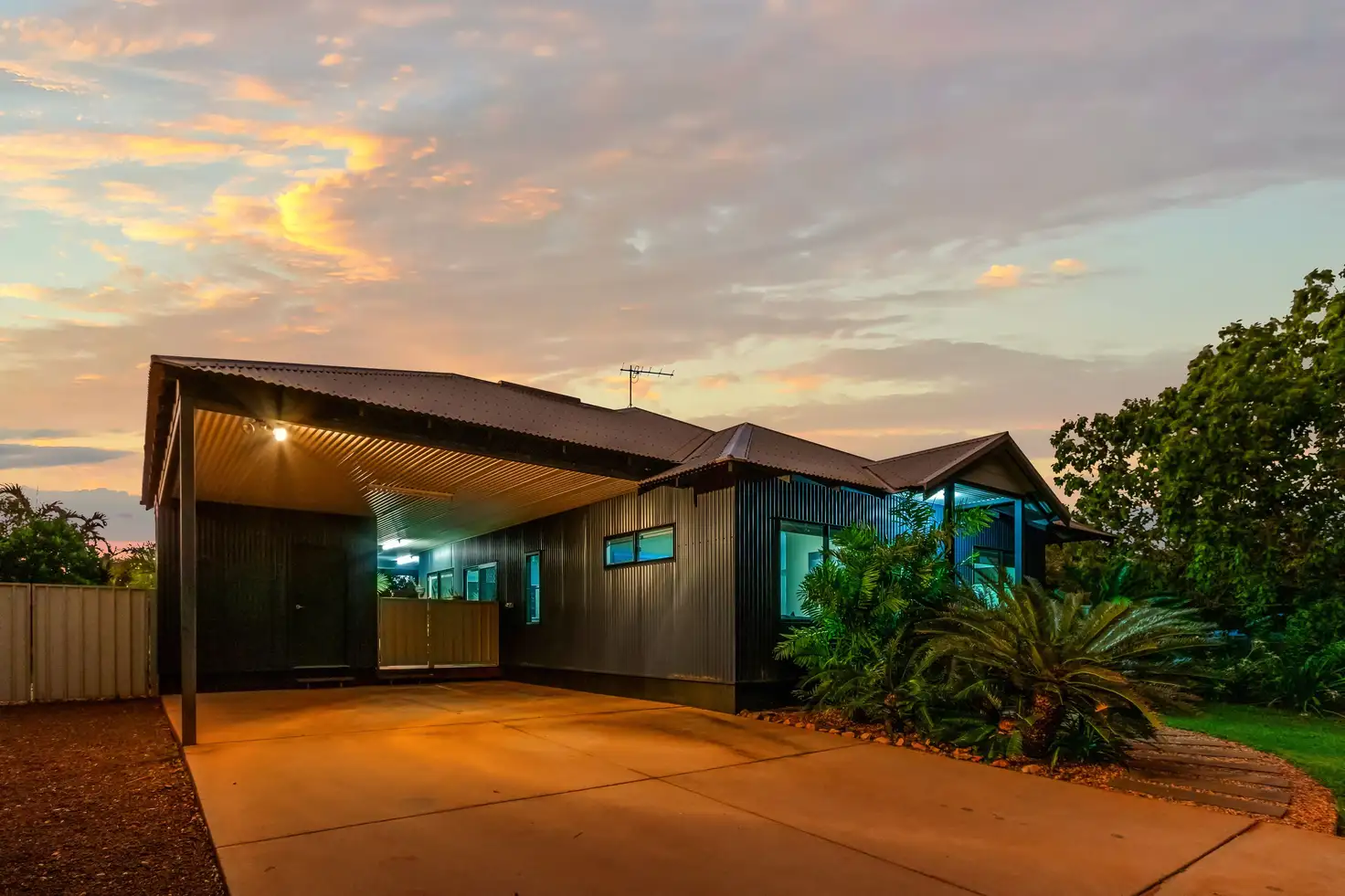 Main view of Homely house listing, 17 Shiosaki Brace, Bilingurr WA 6725