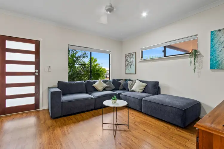 Second view of Homely house listing, 17 Shiosaki Brace, Bilingurr WA 6725