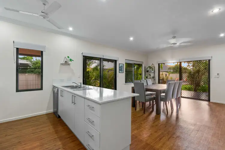 Fifth view of Homely house listing, 17 Shiosaki Brace, Bilingurr WA 6725