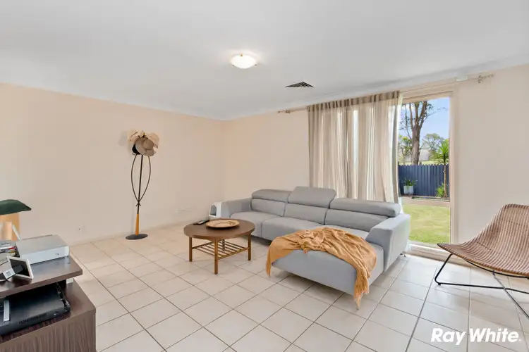 Third view of Homely house listing, 45 Tomko Grove, Parklea NSW 2768