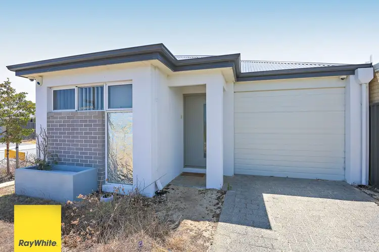 Third view of Homely house listing, 121 Mayfield Drive, Brabham WA 6055