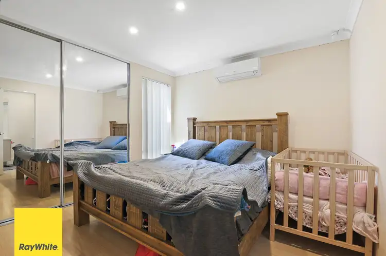 Fourth view of Homely house listing, 121 Mayfield Drive, Brabham WA 6055
