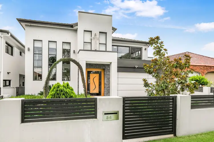 54 Catherine Street, Punchbowl NSW 2196