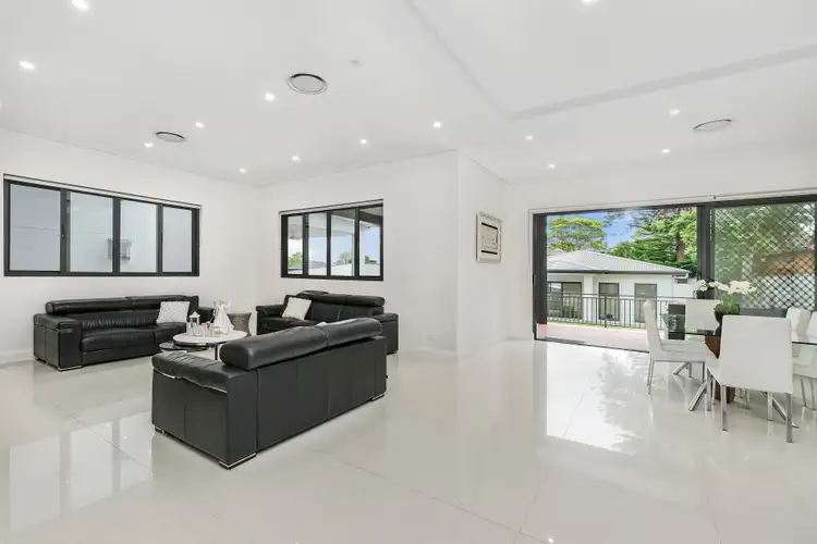 Third view of Homely house listing, 54 Catherine Street, Punchbowl NSW 2196