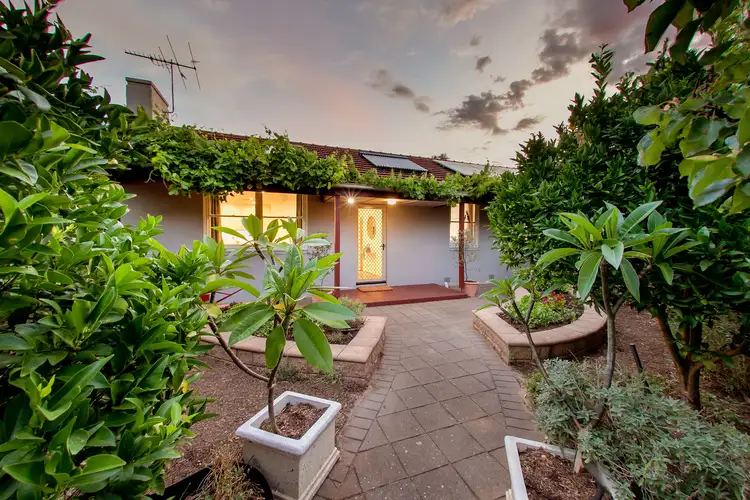 Main view of Homely house listing, 45 Addison Road, Warradale SA 5046