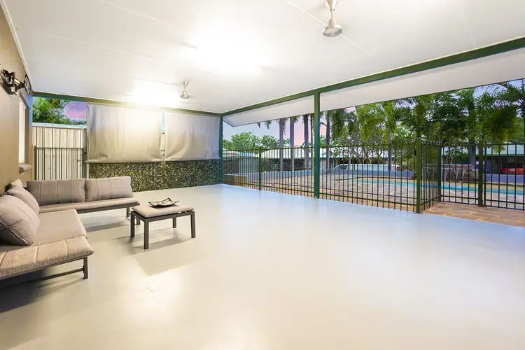 Third view of Homely house listing, 5 Bismarkia Court, Durack NT 830