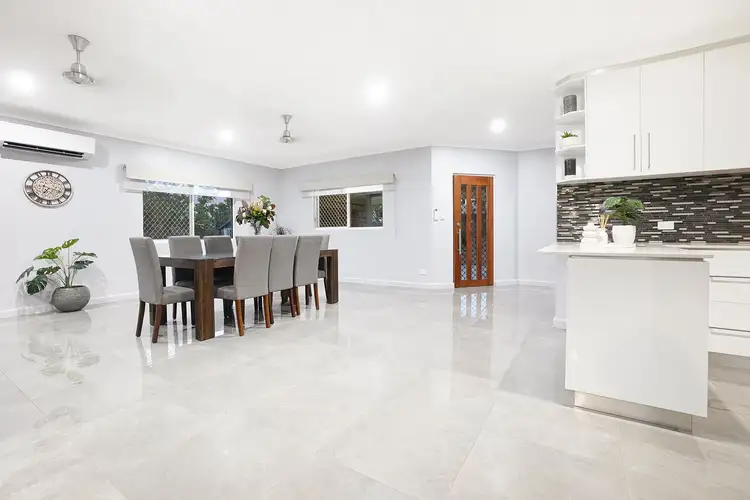 Fourth view of Homely house listing, 5 Bismarkia Court, Durack NT 830