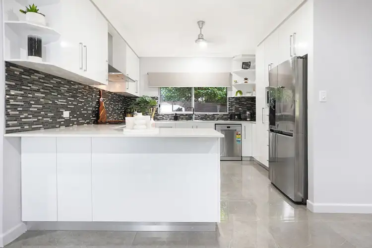 Fifth view of Homely house listing, 5 Bismarkia Court, Durack NT 830