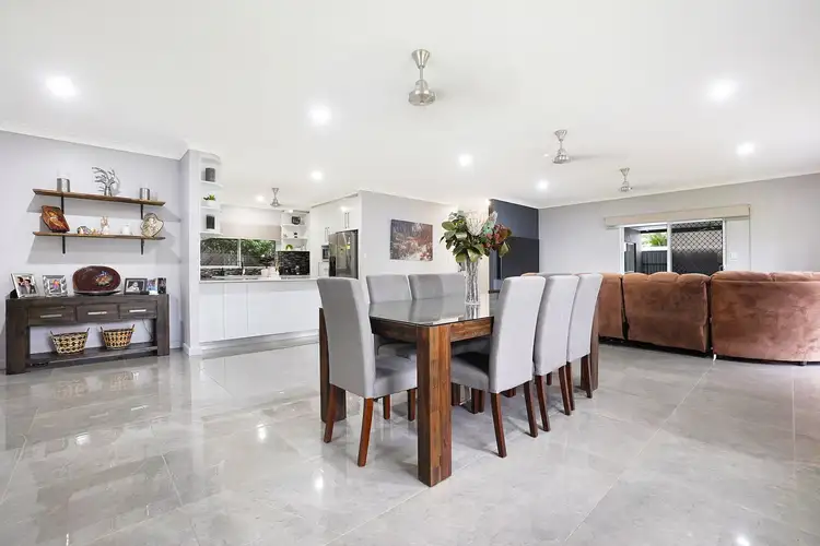 Sixth view of Homely house listing, 5 Bismarkia Court, Durack NT 830
