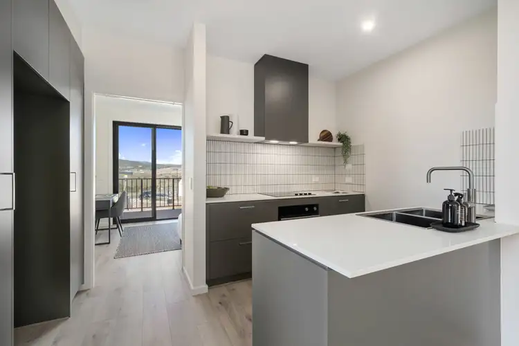 EKKO 2 Bedroom Townhouse, Whitlam ACT 2611