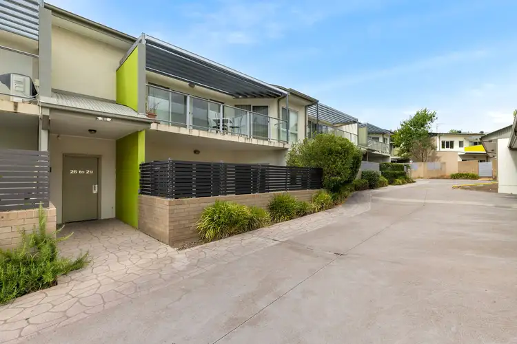 27/161 Uriarra Road, Crestwood NSW 2620
