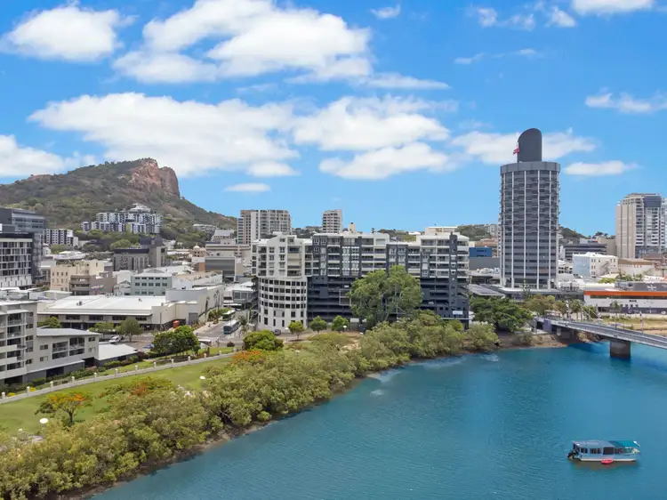 63/86-124 Ogden Street, Townsville City QLD 4810