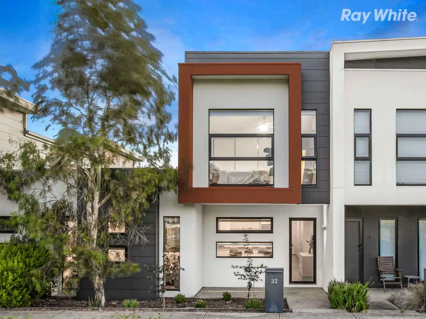 Main view of Homely house listing, 32 Old Trafford Way, Officer VIC 3809