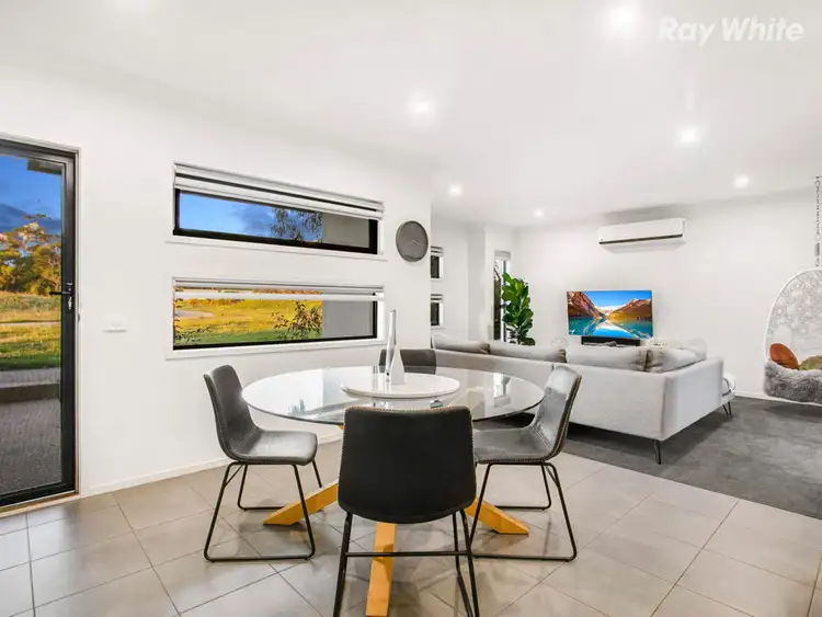 Fourth view of Homely house listing, 32 Old Trafford Way, Officer VIC 3809