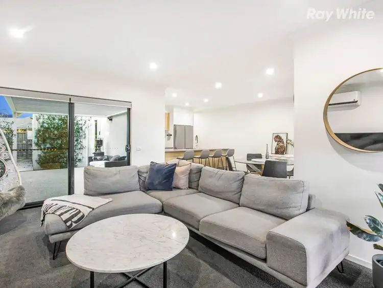 Fifth view of Homely house listing, 32 Old Trafford Way, Officer VIC 3809