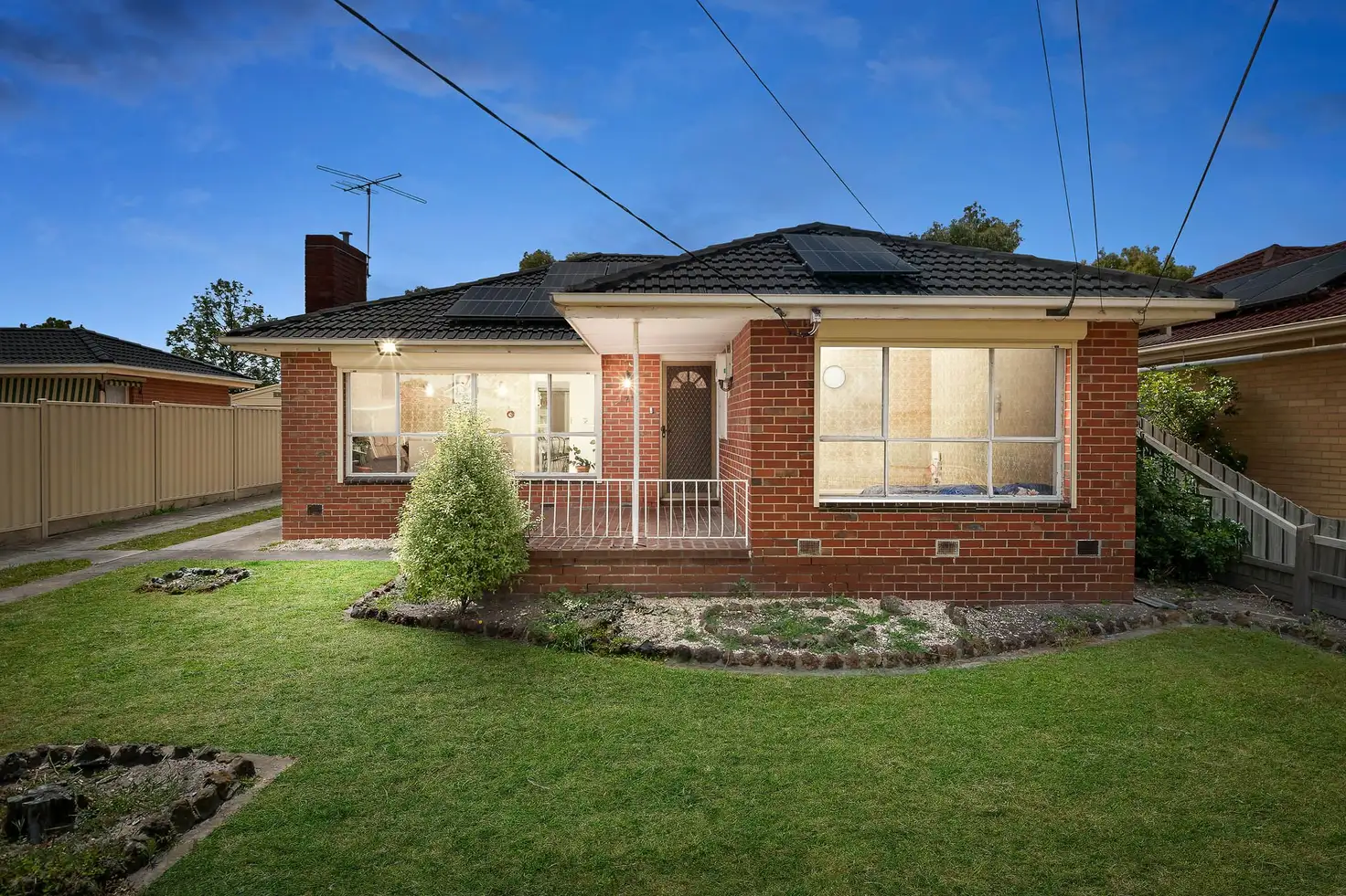 Main view of Homely house listing, 23 Kinnoul Avenue, Keysborough VIC 3173