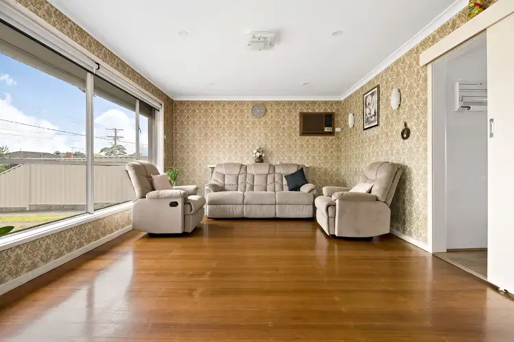 Fourth view of Homely house listing, 23 Kinnoul Avenue, Keysborough VIC 3173