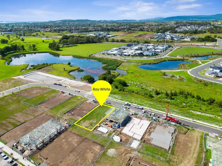Main view of Homely land listing, 21 Wollindarra Circuit, Wongawilli NSW 2530