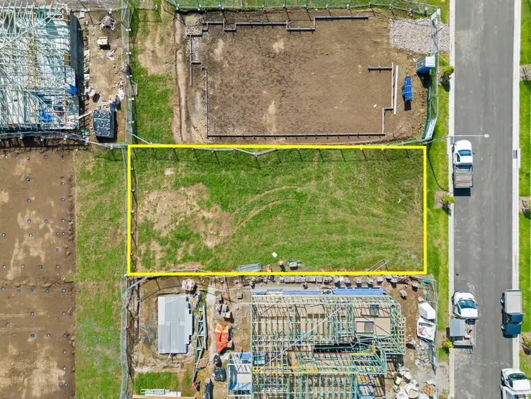 Fourth view of Homely land listing, 21 Wollindarra Circuit, Wongawilli NSW 2530