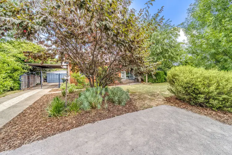 Second view of Homely house listing, 15 Atherton Street, Downer ACT 2602