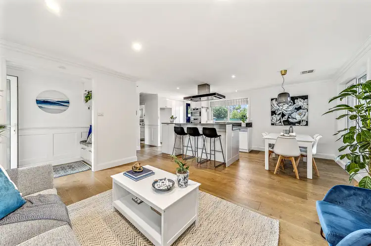 Fifth view of Homely house listing, 15 Atherton Street, Downer ACT 2602