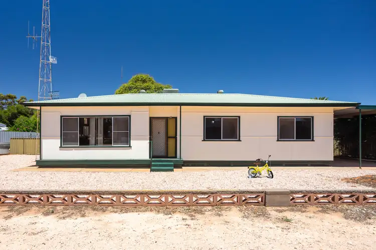 4 Mortimer Road, Berri SA 5343
