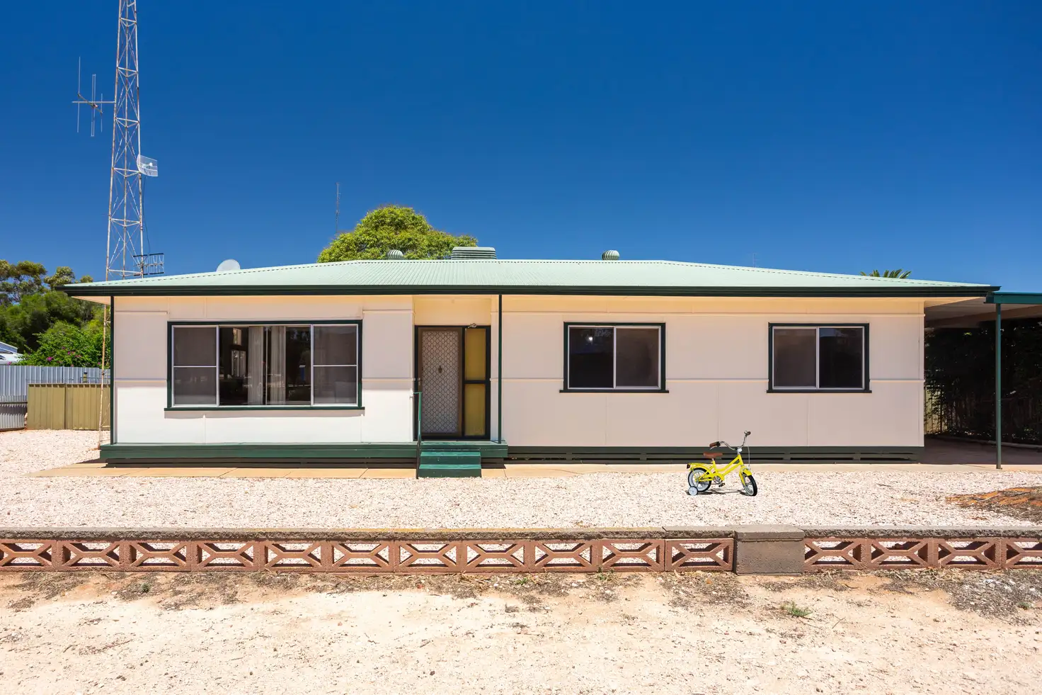 Main view of Homely house listing, 4 Mortimer Road, Berri SA 5343
