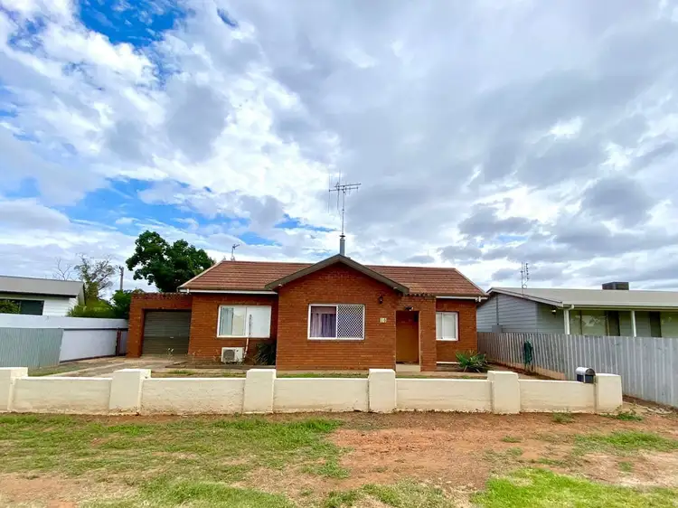Main view of Homely house listing, 18 Hartigan Avenue, Parkes NSW 2870