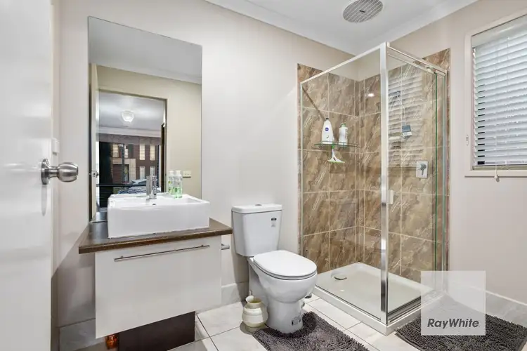 Third view of Homely house listing, 9 John Robert Place, Taylors Hill VIC 3037